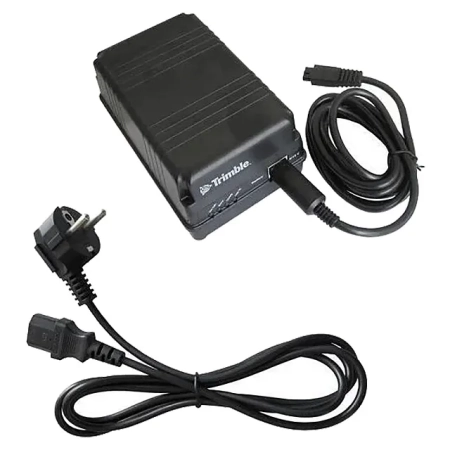 Зарядное устройство для внешних батарей Trimble