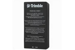 Аккумулятор Trimble 708 146-9901-000