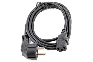 Кабель сетевой 220В Rugby 600 series