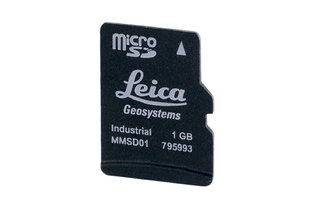 Карта памяти Leica MMSD01 1 Гб