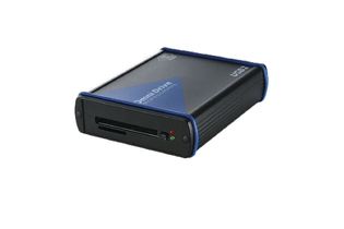 Адаптер карты памяти Leica MCR7