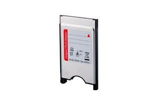 Адаптер карты памяти Leica MC87