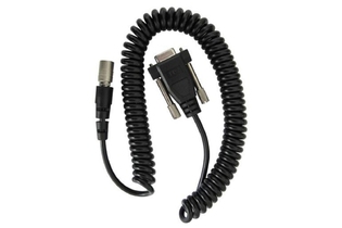 Кабель интерфейсный для Trimble M3/Nikon/TS415 (DB9)