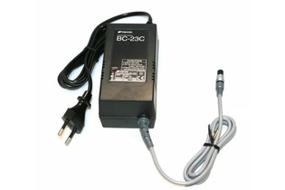 Зарядное устройство Topcon ВС-23С