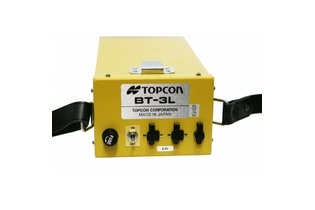 Внешний аккумулятор TOPCON BT-3L