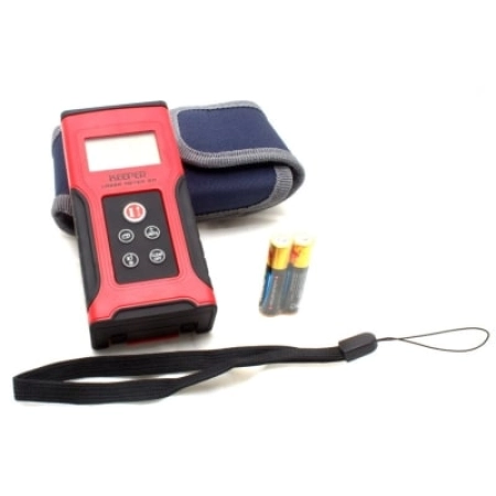 Лазерный дальномер KEEPER LASER METER 50