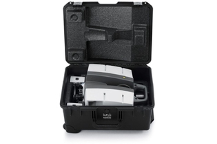 Транспортировочный контейнер Leica GVP645 для ScanStation C10/P20