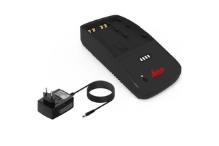 Базовое З/У Leica GKL312