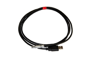 Кабель SPECTRA PRECISION PC USB 702103