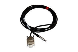 Кабель SPECTRA PRECISION RS232,РС 700461