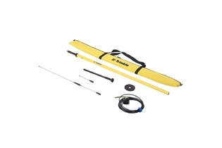 Комплект антенна радио 5DB 430-450 MHZ ДЛЯ R10 в чехле с вехой