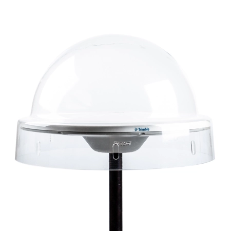 Колпак снегозащитный для антенны Zephyr Geodetic