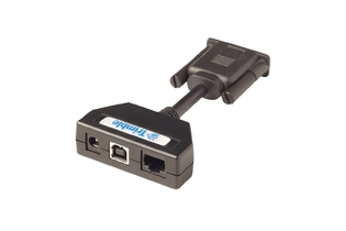 Адаптер Trimble (DB26 to USB)