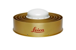 GPS/GNSS антенна Leica AR20 (Choke Ring)