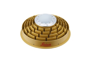 GPS/GNSS антенна Leica AR25 (Choke Ring)