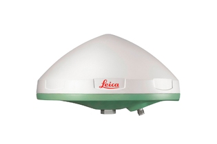 GPS/GNSS антенна Leica AR10