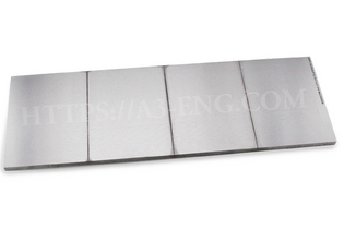 СОП с нанесенными дефектами в виде рисок