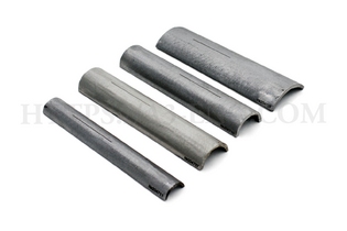 НО с отражателем типа риска