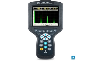 Ультразвуковой дефектоскоп А1220 ANKER