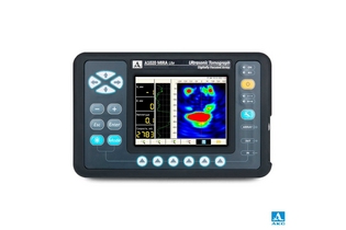 Низкочастотный ультразвуковой томограф A1020 MIRA Lite