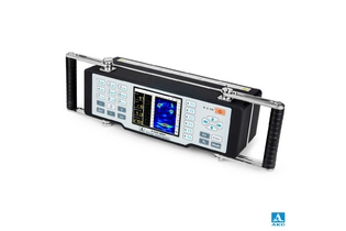 Низкочастотный ультразвуковой томограф А1040 MIRA