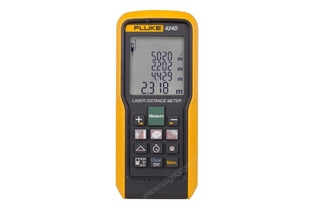 Лазерный дальномер Fluke 424D