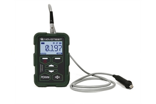 Толщиномер покрытий NOVOTEST ТП-2