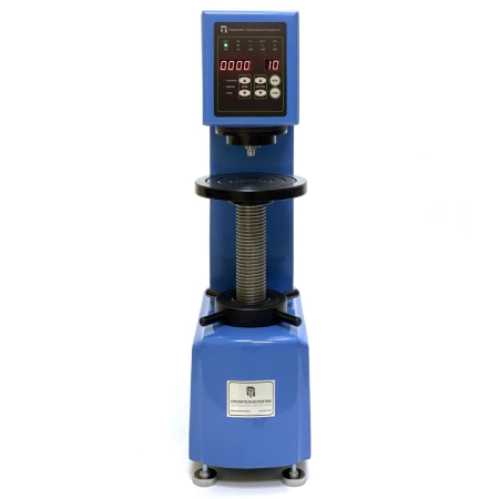 Твердомер стационарный Бринелля ТС-Б