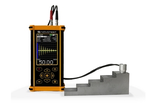 Ультразвуковой толщиномер NOVOTEST УТ-2А