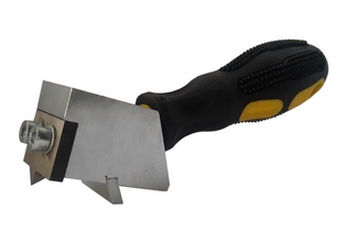 Толщиномер покрытий на любых основания NOVOTEST Нож ТПН-1