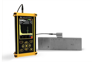 Ультразвуковой дефектоскоп NOVOTEST УД2301-М