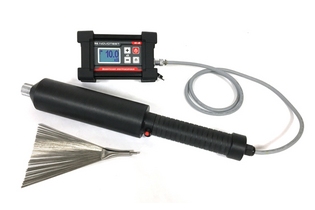 Электроискровой дефектоскоп NOVOTEST Искра-1