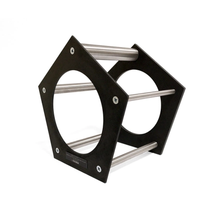 Прибор для испытания покрытия на изгиб ИЗГИБ 2