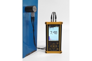 Толщиномер NOVOTEST УТ-3М-ЭМА