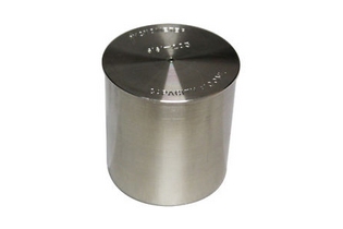 Прибор для измерения плотности (пикнометр) NOVOTEST П-1