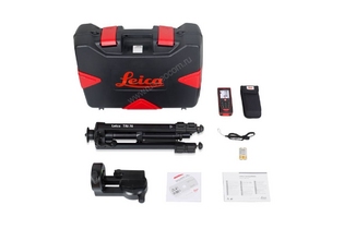 Комплект Leica DISTO D510 со штативом и адаптером