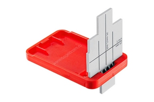 Марка рефлекторная Leica GZM3