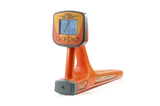 Кабелеискатель с функцией сохранения GPS/ГЛОНАСС координат Успех КБИ-309К