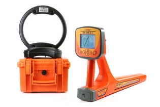 Трассоискатель с функцией сохранения GPS/ГЛОНАСС координат Успех АГ-309.60К