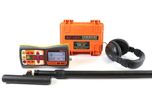 Трассоискатель 