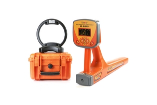 Кабелетрассоискатель Атлет АГ-319М (морозоустойчивый)