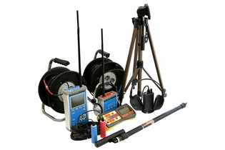 Корреляционный течеискатель Искор-205