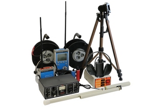 Корреляционный течеискатель Искор-210