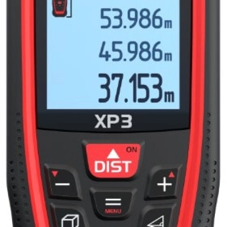 Лазерный дальномер Condtrol XP3