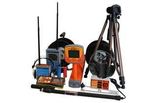 Корреляционный течеискатель Искор-219