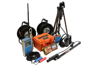 Корреляционный течеискатель Искор-222