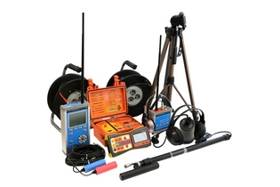 Корреляционный течеискатель Искор-225