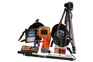 Корреляционный течеискатель Искор-259КД