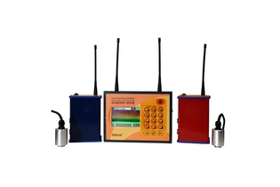 Корреляционный течеискатель Искор-305