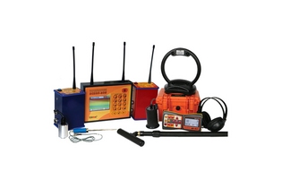 Корреляционный течеискатель Искор-325НД